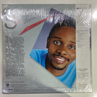 แผ่นเสียง Philip Bailey - The Wonders Of His Love Vinyl NM or M-