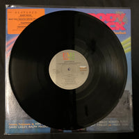 แผ่นเสียง Various - Body Rock Original Motion Picture Soundtrack Vinyl VG+