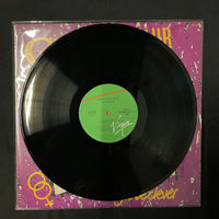 แผ่นเสียง Culture Club = Culture Club - Kissing To Be Clever = ミステリー・ボーイ Vinyl VG+