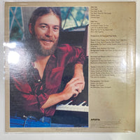 แผ่นเสียง Paul Davis 3 - Cool Night Vinyl VG