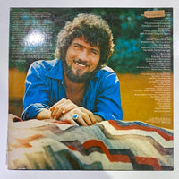 แผ่นเสียง Mac Davis - Baby Don't Get Hooked On Me Vinyl VG+