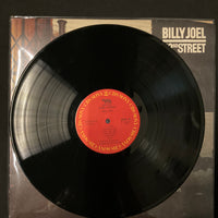 แผ่นเสียง Billy Joel - 52nd Street Vinyl VG