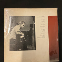 แผ่นเสียง Miles Davis / Dave Brubeck - The Jazz Street 1 Modern Combo And Orchestra Vinyl VG+ 2LPs