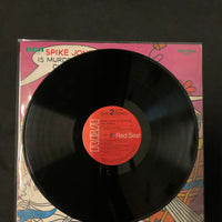 แผ่นเสียง Spike Jones And His City Slickers - Spike Jones Is Murdering The Classics = 元祖!! 冗談音楽/スパイク・ジョーンズ~クラシック編 Vinyl VG+