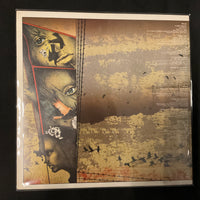 แผ่นเสียง Various - なんとなく、クリスタル オリジナル・サウンドトラック盤 = Nantonaku, Crystal Original Soundtrack Vinyl VG+