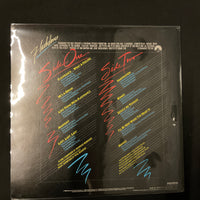 แผ่นเสียง Various - Flashdance Original Soundtrack From The Motion Picture = フラッシュダンス Vinyl VG+