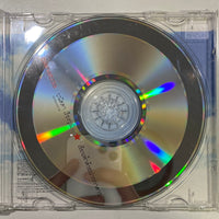 ซีดี ปนัดดา เรืองวุฒิ - เขียนฟ้าด้วยปากกาดาว CD G+