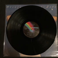 แผ่นเสียง Olivia Newton-John - Don't Stop Believin' Vinyl VG+