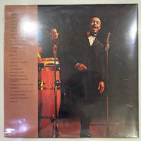 แผ่นเสียง Perez Prado - Perez Prado and one hour Vinyl VG+