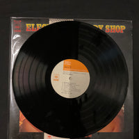 แผ่นเสียง Shiro Michi, Taketoshi Igarashi - エレクトーン・メロディ・ショップ - ポップスの魅力 Vinyl VG+
