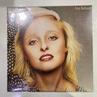 แผ่นเสียง Amy Holland - Amy Holland Vinyl VG+