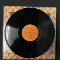 แผ่นเสียง Michel Polnareff - Polnareve Vinyl VG+