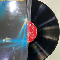 แผ่นเสียง Perez Prado - Perez Prado and one hour Vinyl VG+