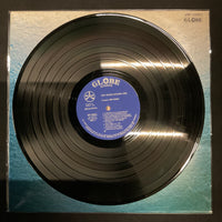 แผ่นเสียง Nini Rosso - Golden Disc Vinyl VG+