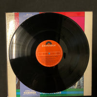 แผ่นเสียง Various - Original Soundtrack Recording From "Melody" = ヘラルド映画「小さな恋のメロディ、オリジナル・サウンドトラック小さな恋のメロディ Vinyl VG+