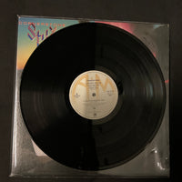 แผ่นเสียง Styx - Cornerstone Vinyl VG+