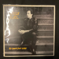 Billy Joel - An Innocent Man Vinyl VG+