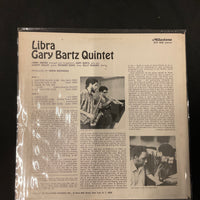 แผ่นเสียง Gary Bartz Quintet - Libra Vinyl VG+