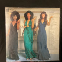 แผ่นเสียง The Three Degrees - International Vinyl VG+