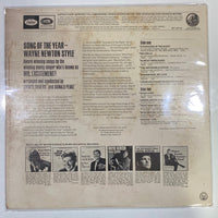 แผ่นเสียง Wayne Newton - Song Of The Year - Wayne Newton Style Vinyl VG+