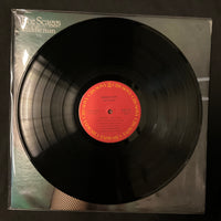 แผ่นเสียง Boz Scaggs - Middle Man Vinyl VG+