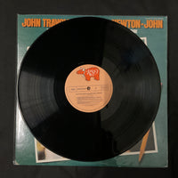 แผ่นเสียง Various - Grease The Original Soundtrack From The Motion Picture Vinyl VG+ 2LPs