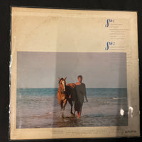 แผ่นเสียง Whitney Houston - Whitney Houston = そよ風の贈りもの Vinyl VG+