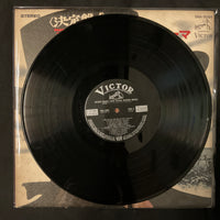 แผ่นเสียง Various - マカロニ・ウェスタン・テーマのすべて = Golden Themes From Italian Western Movies Vinyl VG+