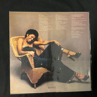 แผ่นเสียง Natalie Cole - Natalie Vinyl VG+