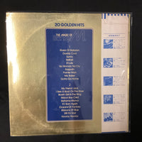 Boney M. - The Magic Of Boney M. - 20 Golden Hits Vinyl VG+