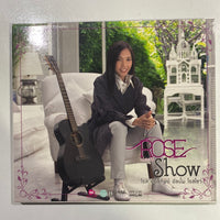 ซีดี Rose Sirintip - Rose Show CD NM