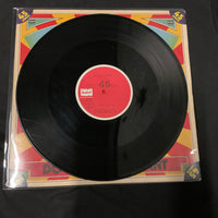 แผ่นเสียง Murasaki - Free Vinyl VG