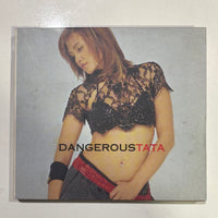 ซีดี ทาทา ยัง - Dangerous TaTa CD VG