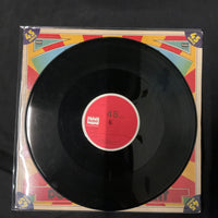 แผ่นเสียง Murasaki - Free Vinyl VG