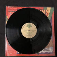 แผ่นเสียง Kenny Loggins - High Adventure Vinyl VG+