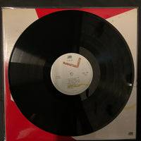 The Manhattan Transfer - Extensions Vinyl VG+