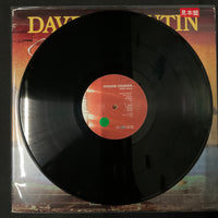 Dave Valentin - Jungle Garden Vinyl VG+