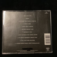 ซีดี Mariah Carey - Music Box CD VG+