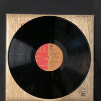 แผ่นเสียง Olivia Newton-John - Crystal Lady Vinyl VG+ 2LPs