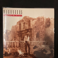 แผ่นเสียง Wagoneers - Stout & High Vinyl VG+