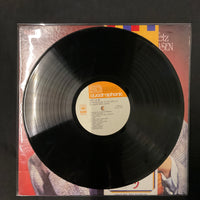 แผ่นเสียง Jascha Heifetz - Zigeunerweisen And Five Showpieces With Orchestra Vinyl VG+