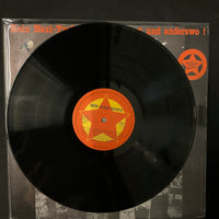 Various - Rock Gegen Rechts Vinyl VG+