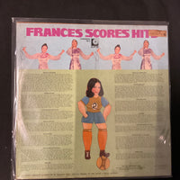 แผ่นเสียง Frances Yip - Scores Hits Vinyl VG+