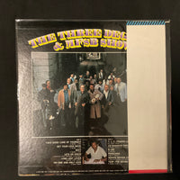 แผ่นเสียง The Three Degrees & MFSB - The Three Degrees & MFSB Show - Vol. 2 Vinyl VG+