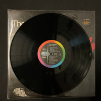 แผ่นเสียง The Lettermen - The Lettermen!!! ... And "Live!" Vinyl VG+