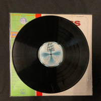 แผ่นเสียง Diana Ross - Sound Elegance Vinyl VG+
