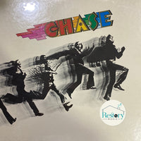 แผ่นเสียง Chase 5 - Chase Vinyl VG