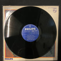 แผ่นเสียง Andre and His Rumba Magics - Golden Rumba Fantasy Vinyl VG+