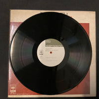 แผ่นเสียง Miles Davis / Dave Brubeck - The Jazz Street 1 Modern Combo And Orchestra Vinyl VG+ 2LPs