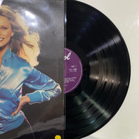 แผ่นเสียง Cheryl Ladd - Cheryl Ladd Vinyl VG